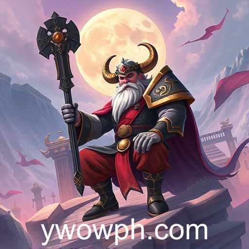 The Digital Odyssey: wowph and the Future of Gaming