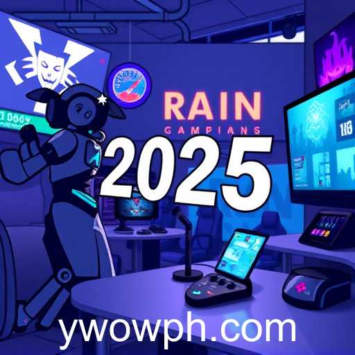 The Digital Revolution of Online Gaming