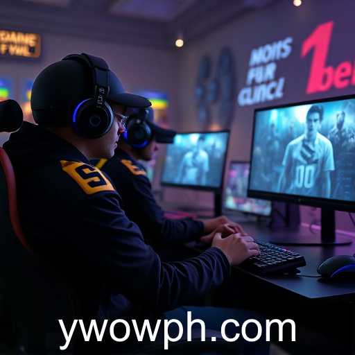 Emerging Trends in Online Gaming in 2025