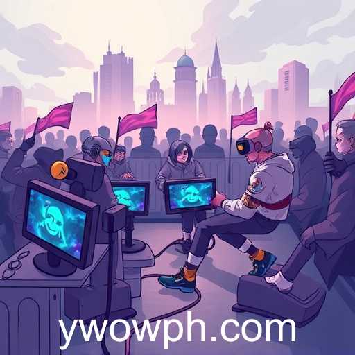 Evolution of Gaming in the Digital Age