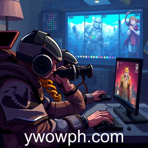 The Evolution of Online Gaming in 2025