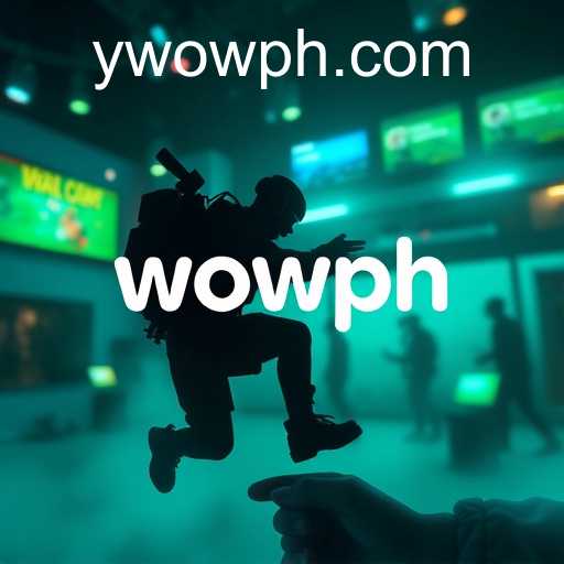 Exploring the World of wowph Gaming