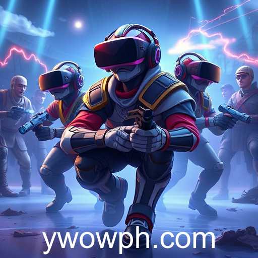 Gaming Dynamics for 2025: Revolutionizing the Virtual World