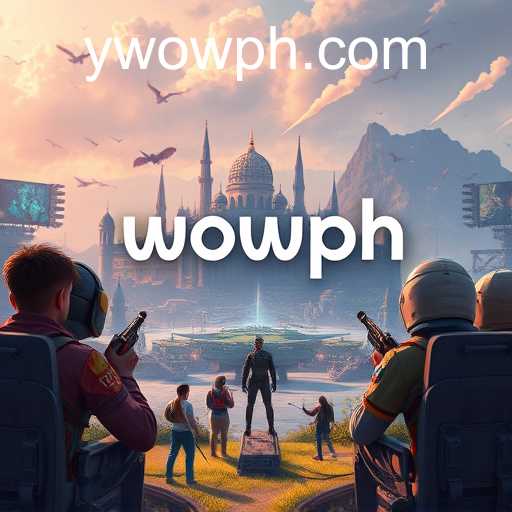 Gaming Evolutions and the Rise of 'wowph'