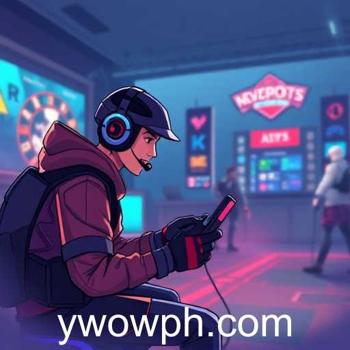Gaming Revolution: WOWPH's Impact on Global Players