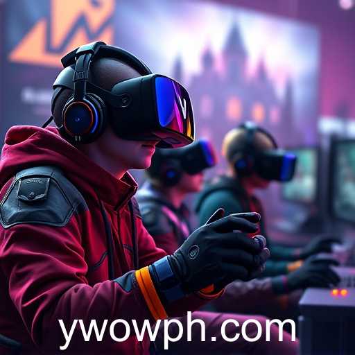 The Rise of Innovative Gaming Platforms in 2025