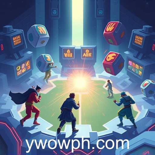 Exploring the Thrills of 'Multiplayer Challenges' on Wowph