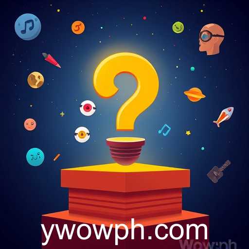 Exploring the Intriguing World of 'Knowledge Quizzes' on Wowph