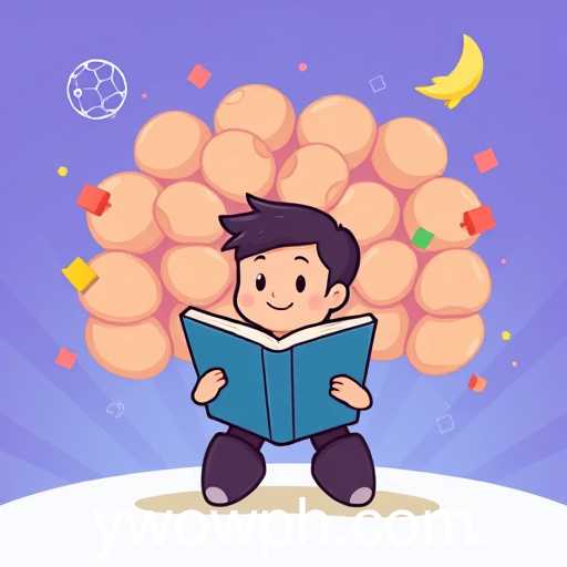 Enhancing Cognitive Skills through 'Reading Comprehension' Games on Wowph