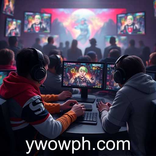 Rise of Gaming Communities Amidst Technological Shifts