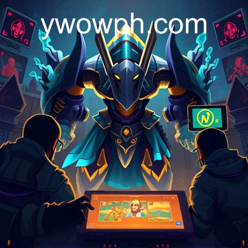 The Rise of Gaming Platforms in 2025