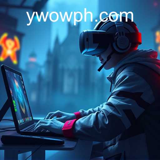 The Rise of Online Gaming: A New Era in 2026