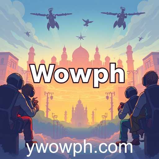 The Rise of Wowph in the Gaming World