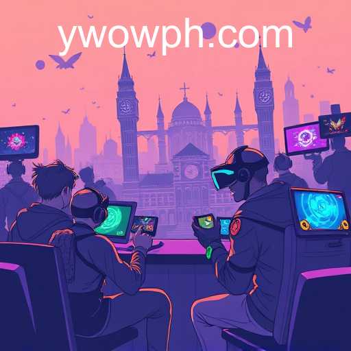 The Rise of Wowph in the Gaming World