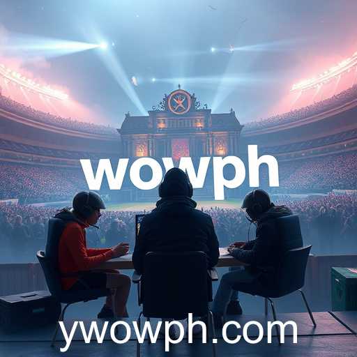 The Rise of WOWPH: A Beacon in Gaming