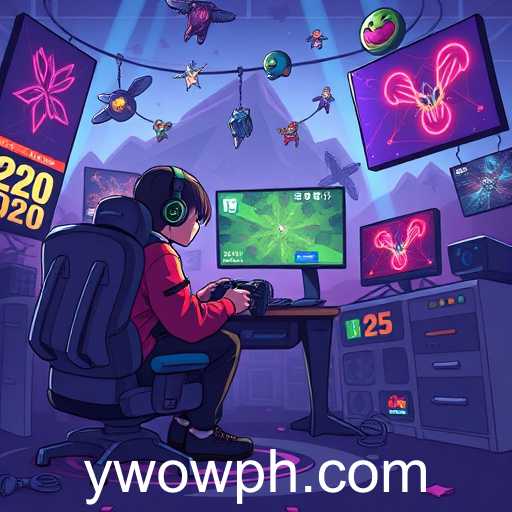 The Rise of Online Engagement in Gaming