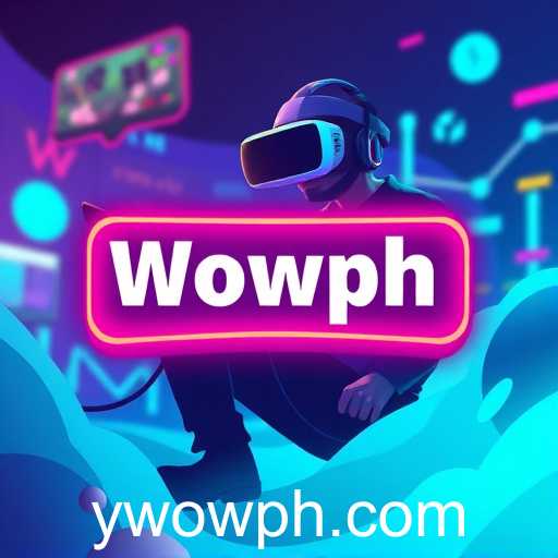 Rising Trends in Gaming and the Role of Wowph
