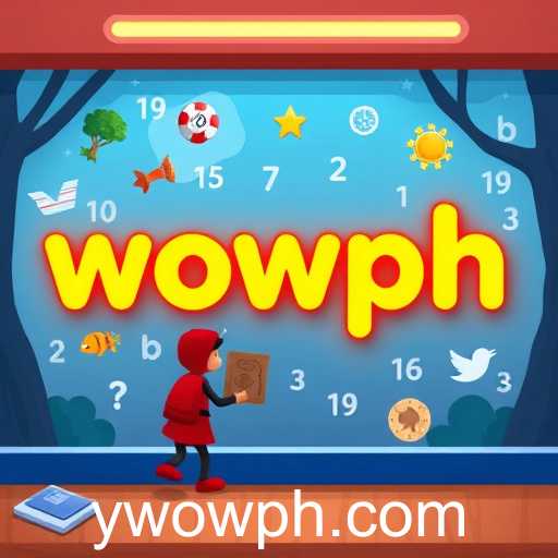 Mastering Vocabulary: The Rise of 'Spelling Challenges' with Wowph