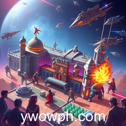 Exploring the Strategic Depth of Strategy Games on Wowph