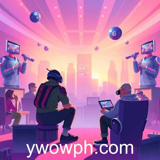 The Evolution and Impact of Gaming Platforms