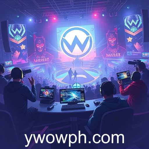 The Gaming Surge: How 'wowph' is Capturing New Audiences