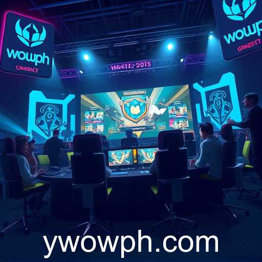 The Rise of Gaming in 2025