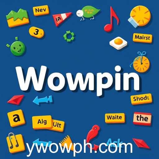 Expanding Language Skills with Wowph: Discover the Exciting World of Vocabulary Games