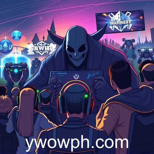 The Rise of Wowph and its Impact on the Gaming Community