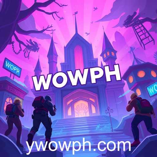 The Rise of WOWPH: A New Era for Online Gaming
