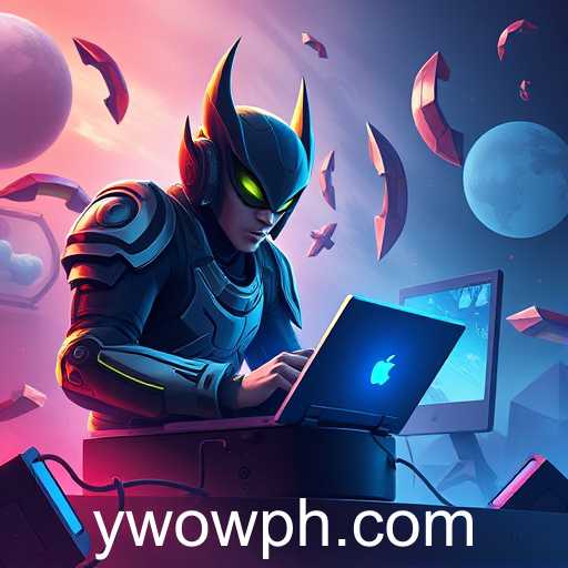 The Rise of WOWPH: Revolutionizing Online Gaming